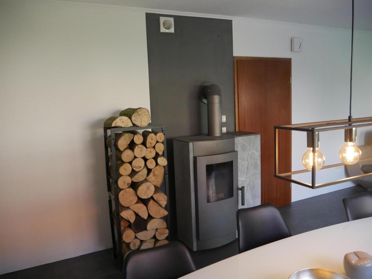 Ferienhaus Baarsen 30 Bad Pyrmont Ngoại thất bức ảnh