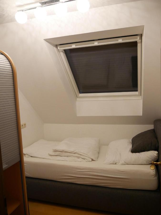 Ferienhaus Baarsen 30 Bad Pyrmont Ngoại thất bức ảnh
