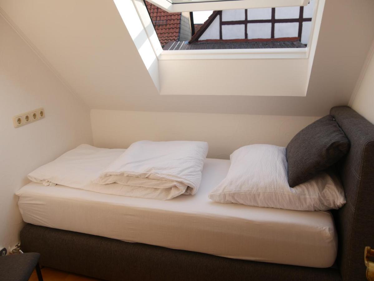 Ferienhaus Baarsen 30 Bad Pyrmont Ngoại thất bức ảnh