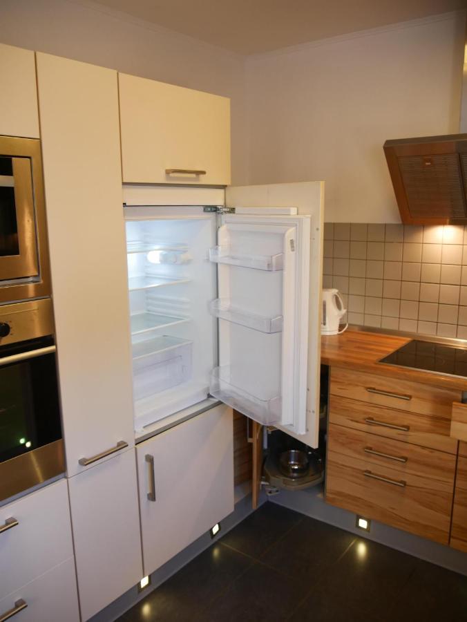 Ferienhaus Baarsen 30 Bad Pyrmont Ngoại thất bức ảnh