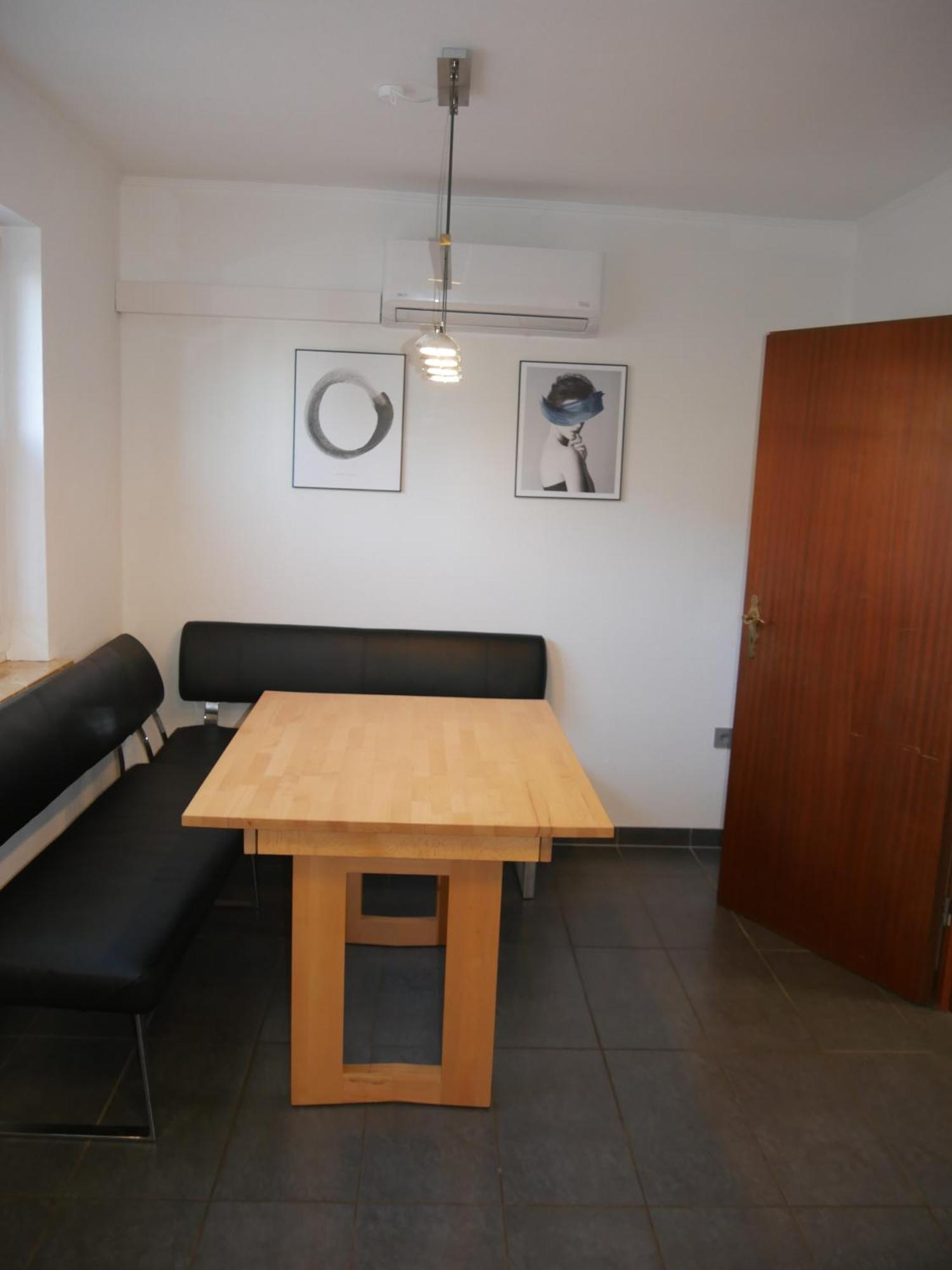 Ferienhaus Baarsen 30 Bad Pyrmont Ngoại thất bức ảnh