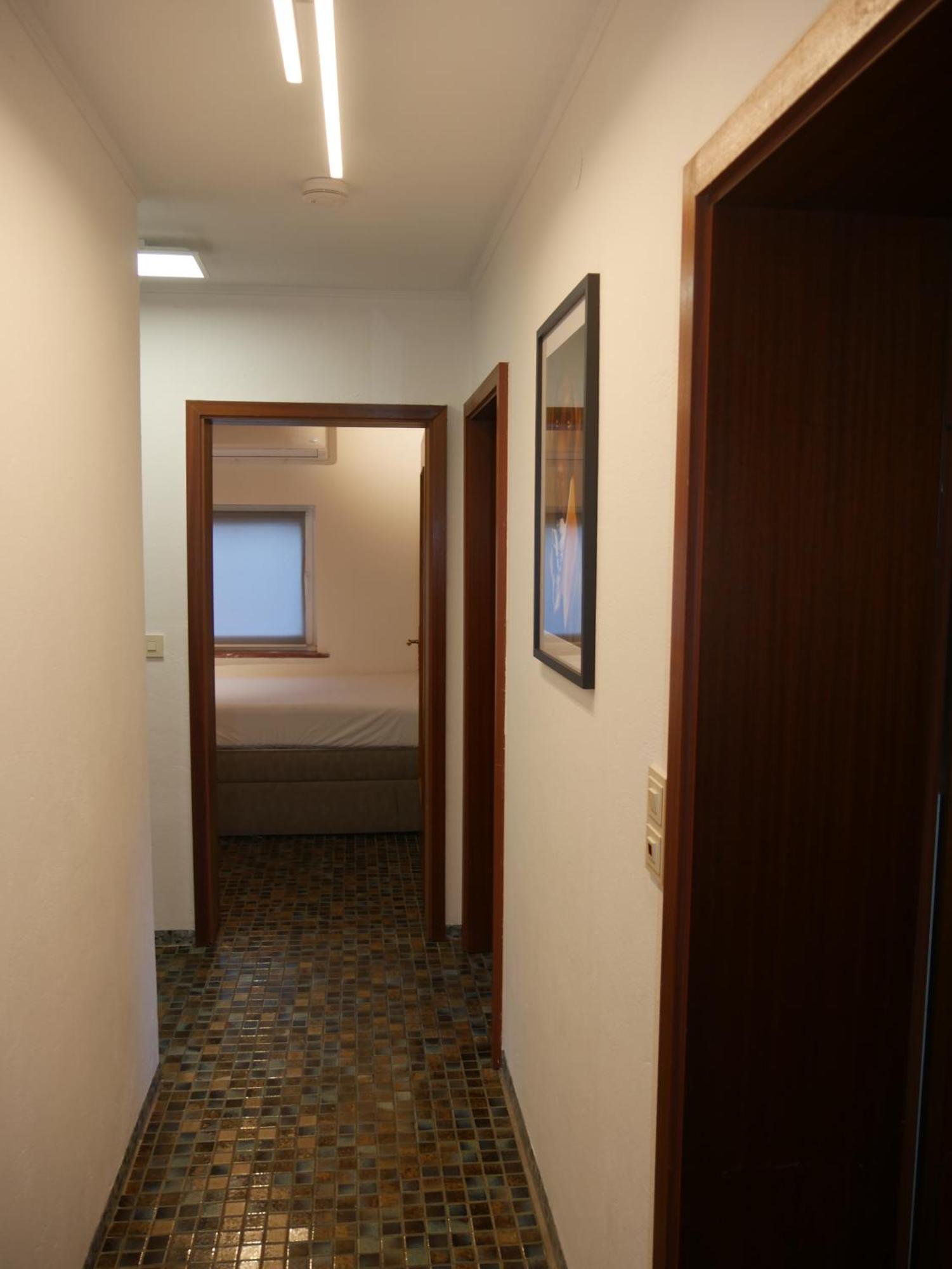 Ferienhaus Baarsen 30 Bad Pyrmont Ngoại thất bức ảnh