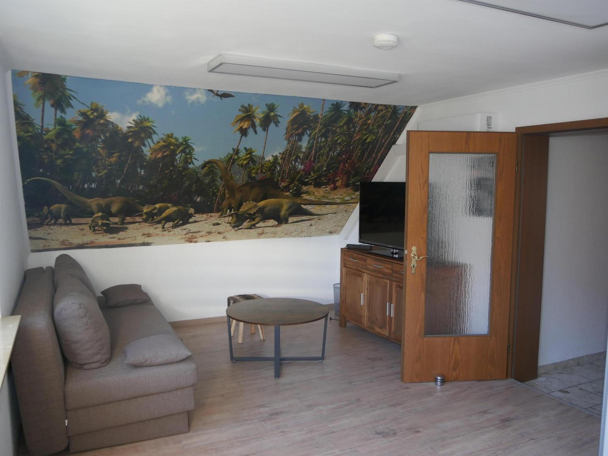 Ferienhaus Baarsen 30 Bad Pyrmont Ngoại thất bức ảnh