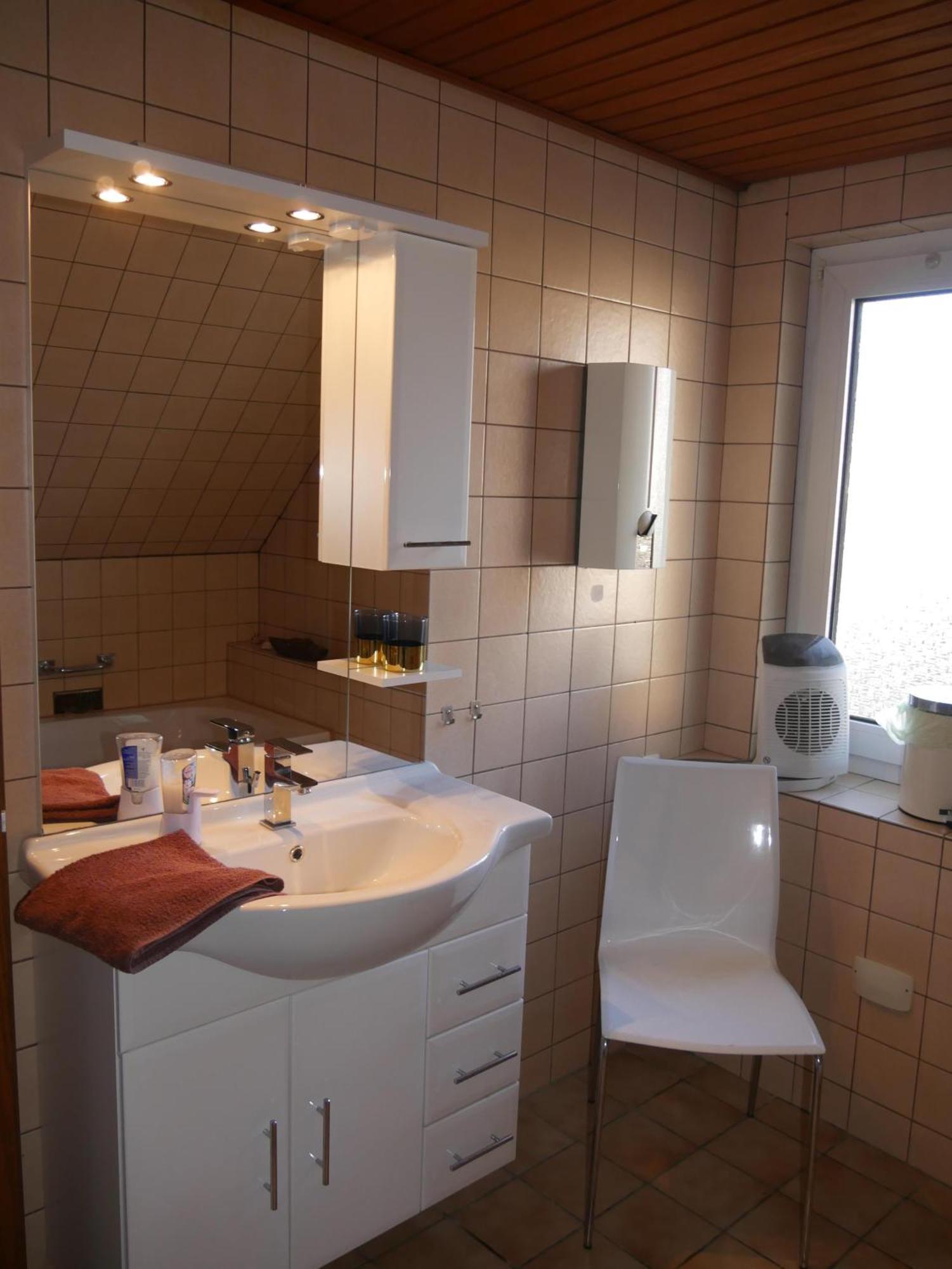 Ferienhaus Baarsen 30 Bad Pyrmont Ngoại thất bức ảnh