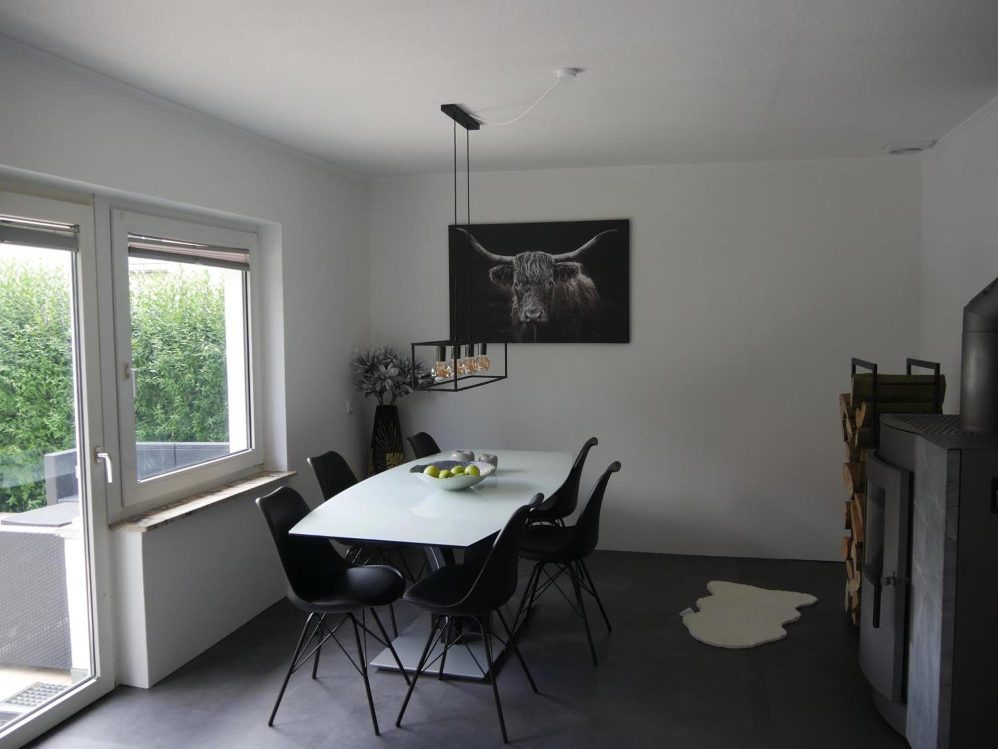 Ferienhaus Baarsen 30 Bad Pyrmont Ngoại thất bức ảnh