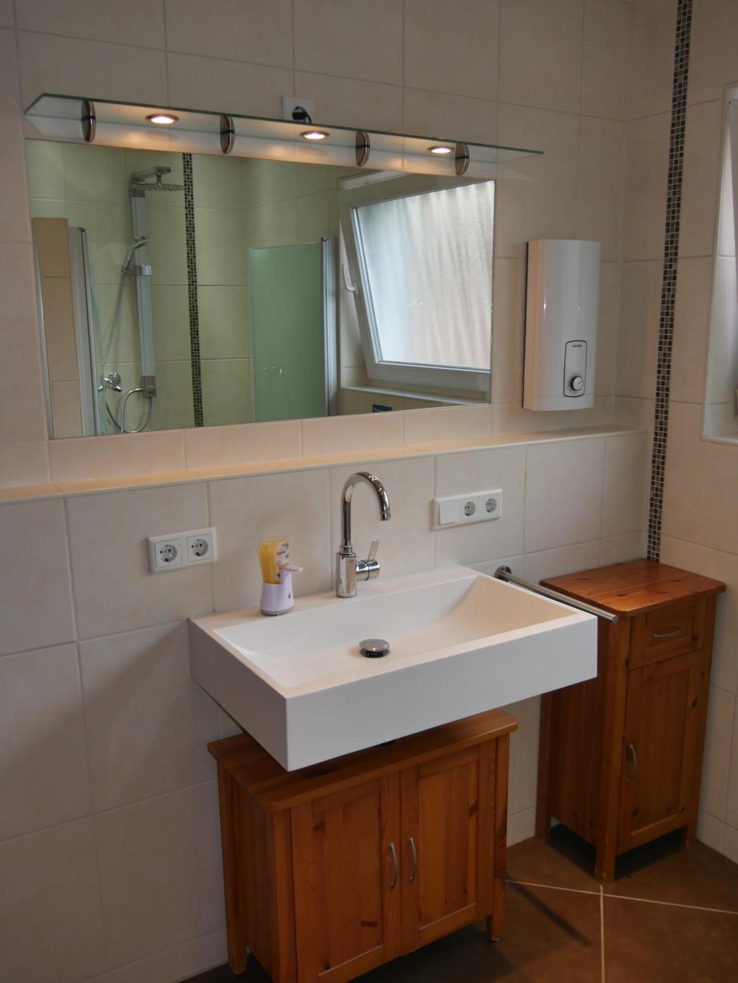 Ferienhaus Baarsen 30 Bad Pyrmont Ngoại thất bức ảnh
